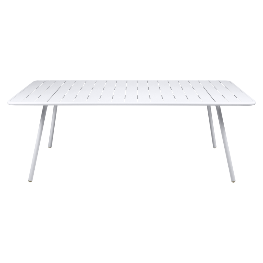 Table 207x100 Luxembourg, Fermob