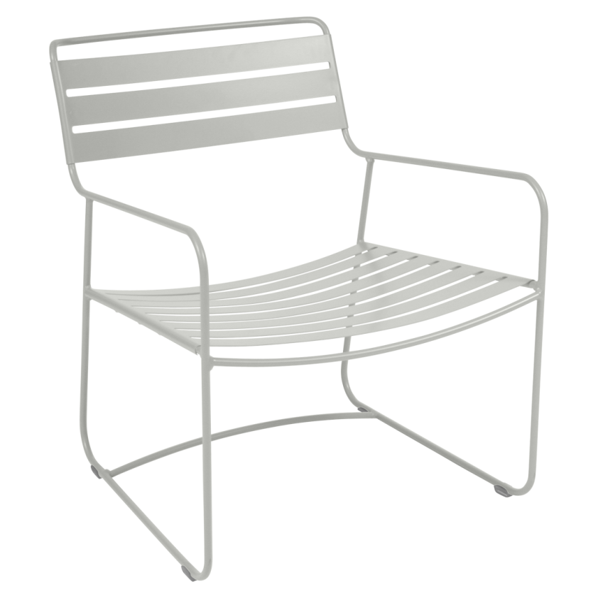 Fauteuil bas Surprising, Fermob