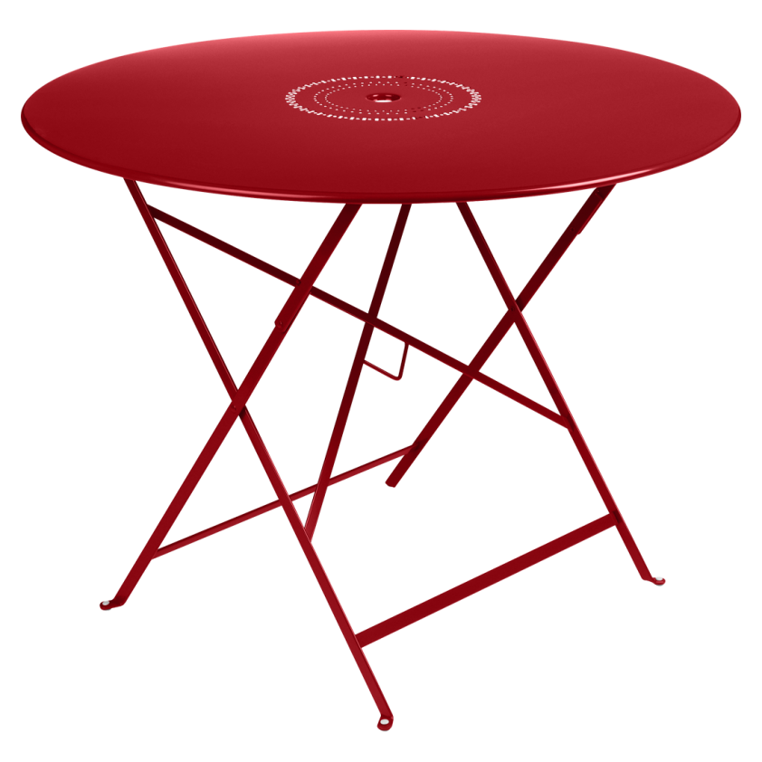 Table Floréal D96, Fermob
