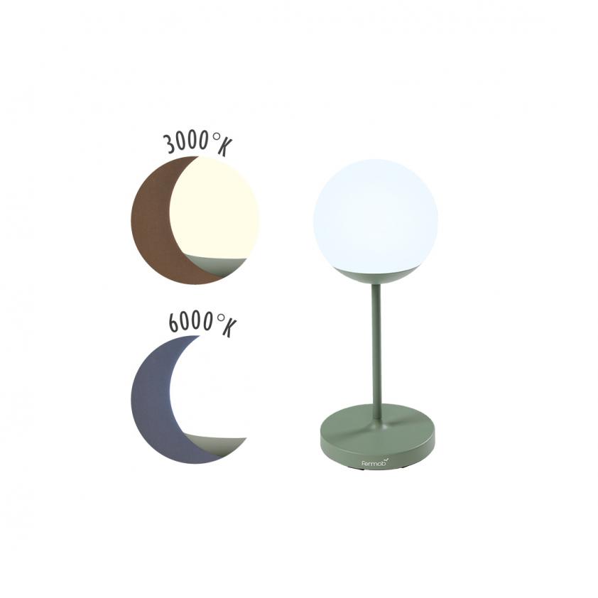 Lampe Mooon 63, Fermob