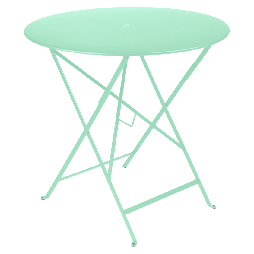 Table Bistro D77, Fermob