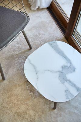 Table basse Nansa, Musola
