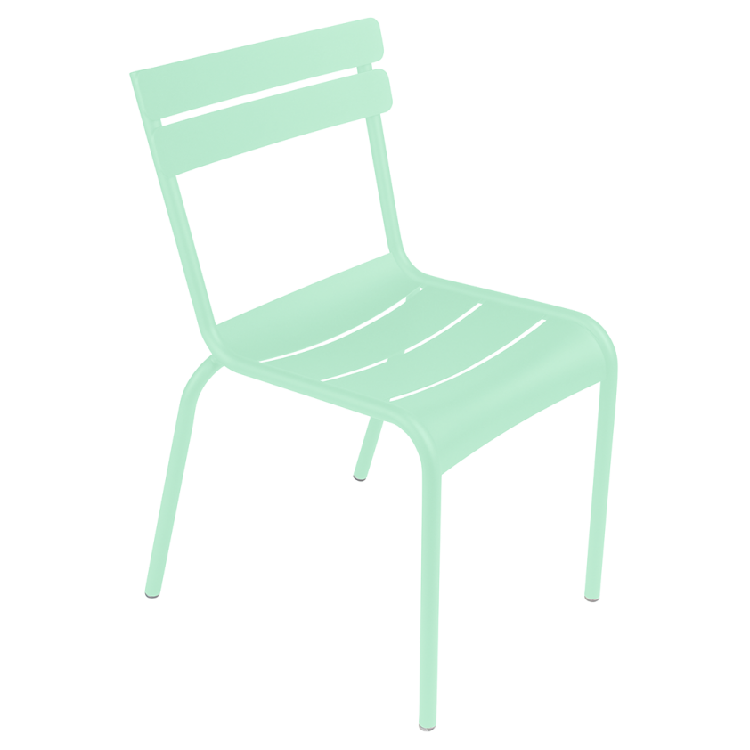 Chaise Luxembourg , Fermob