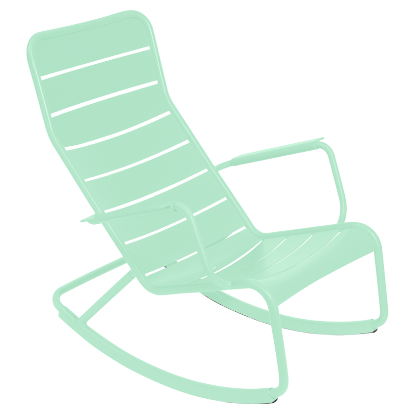 Rocking chair Luxembourg , Fermob