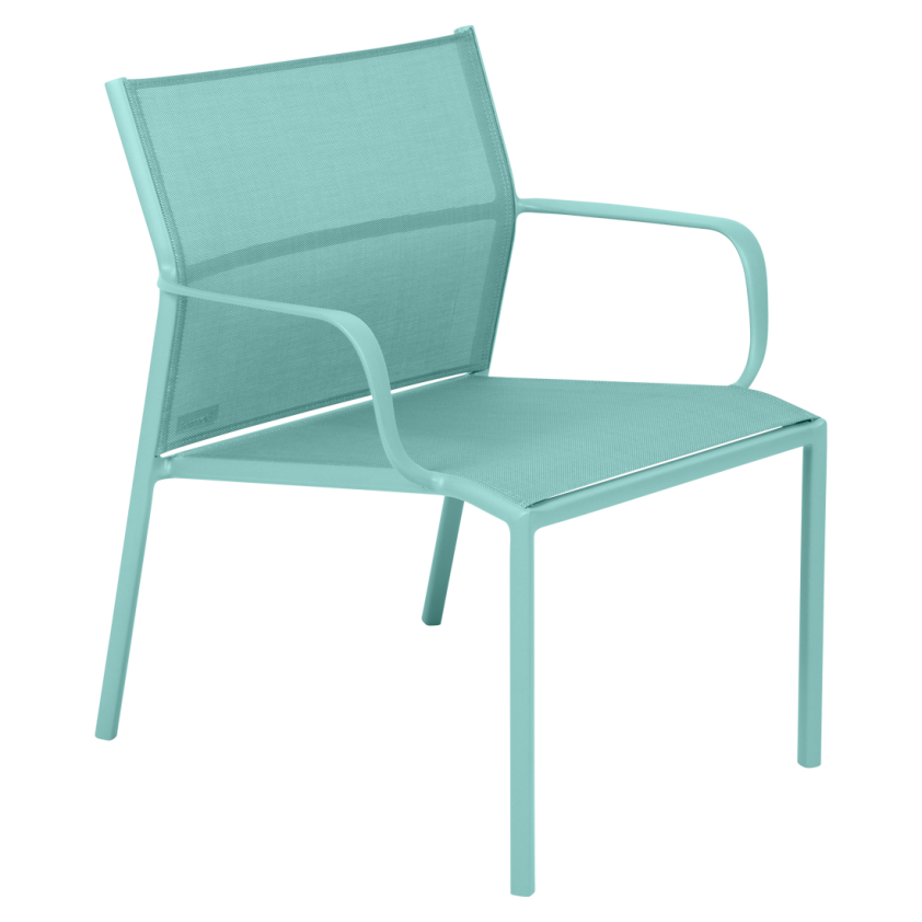 Fauteuil bas Cadiz, Fermob
