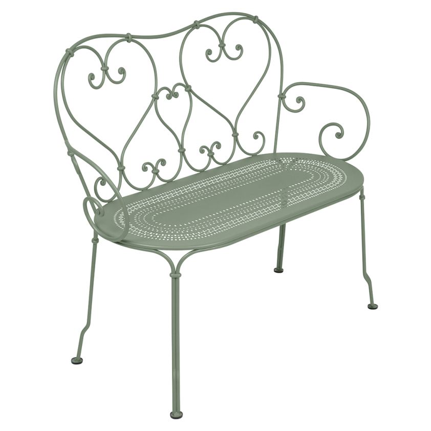 Banquette 1900, Fermob