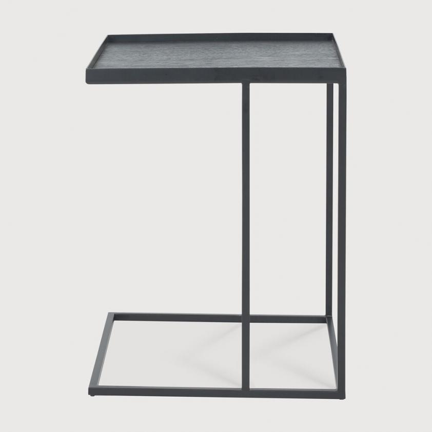 Table d&#039;appoint à plateau Square – S, Ethnicraft