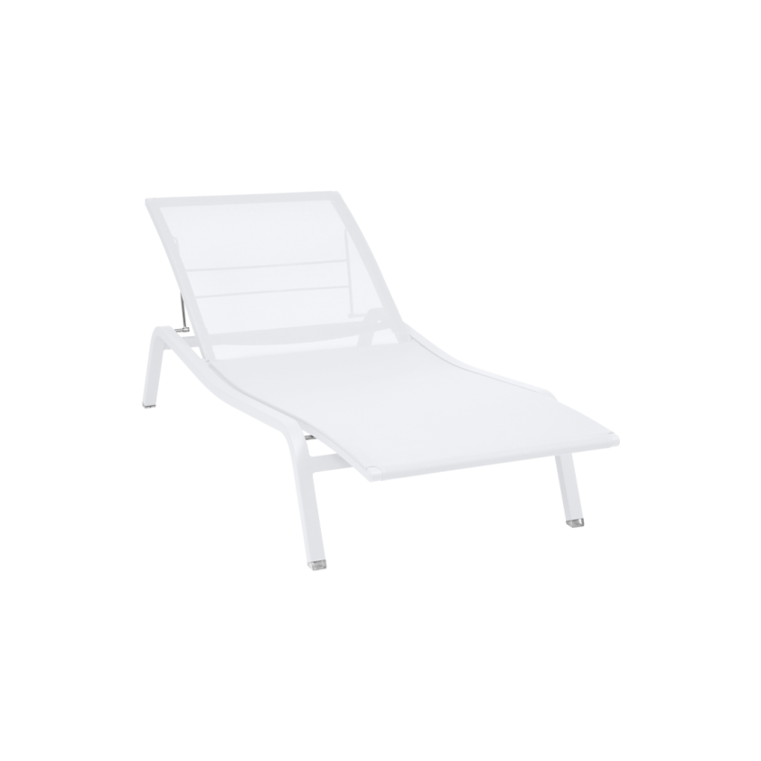 Alizé Bain de soleil , Fermob