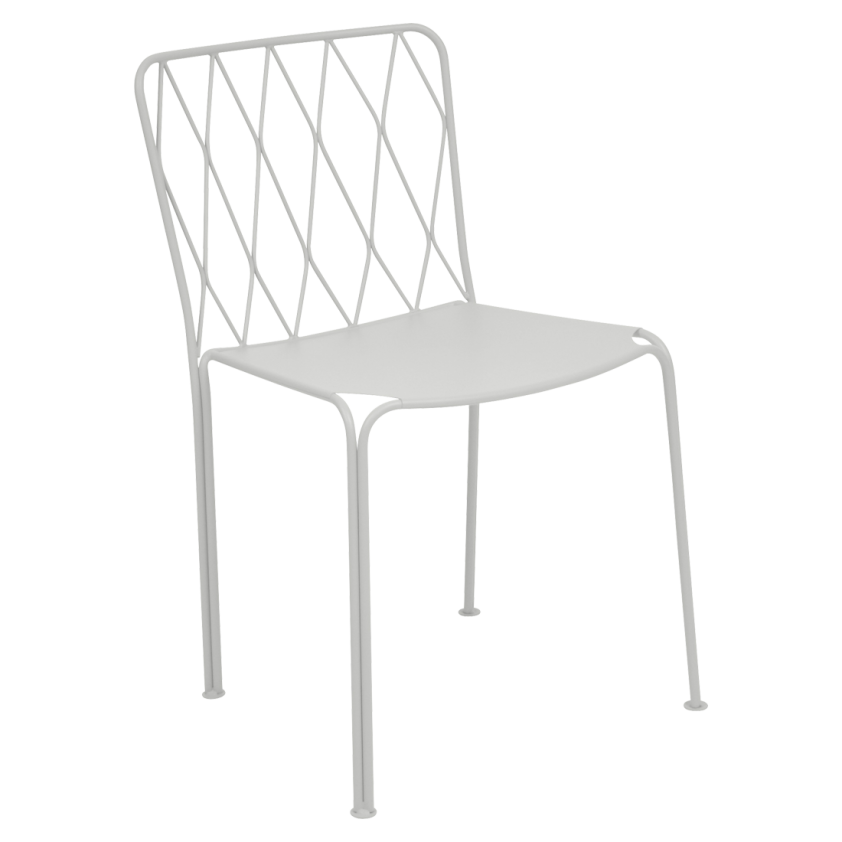 Chaise Kintburry, Fermob