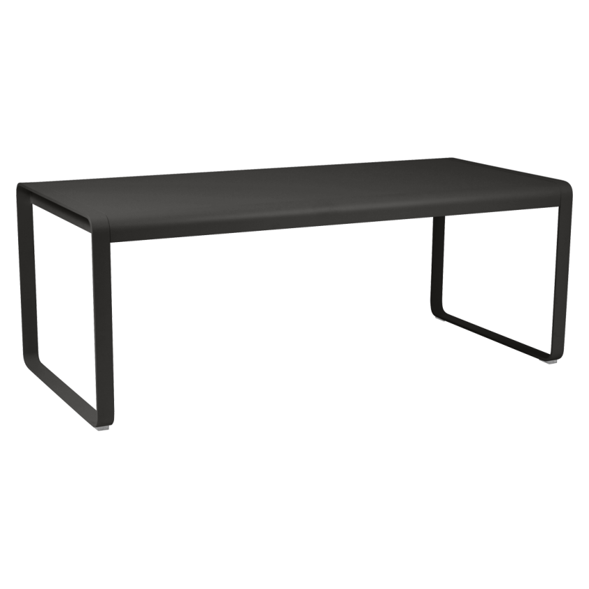 Table Bellevie 196, Fermob