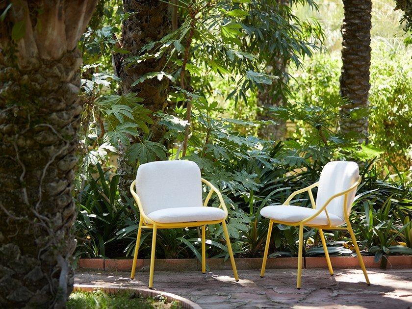 Chaise NANSA , Musola