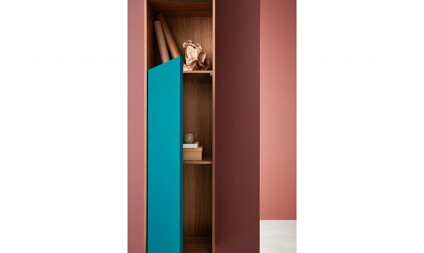 Rangement 7For, Sculptures jeux