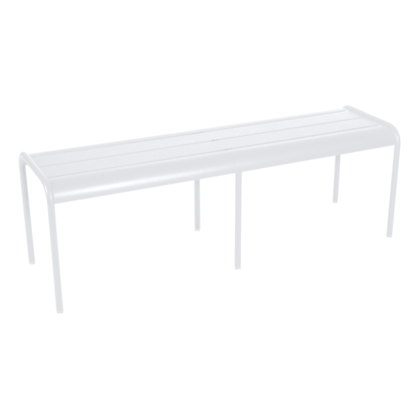 Banc  Luxembourg 3/4 places, Fermob
