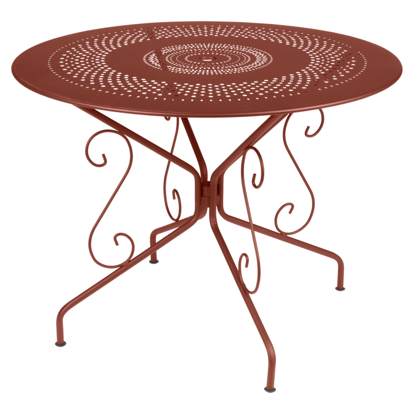 Table Montmartre 96cm, Fermob