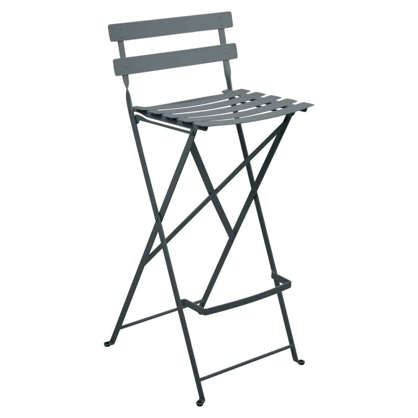 Chaise de bar Bistro, Fermob