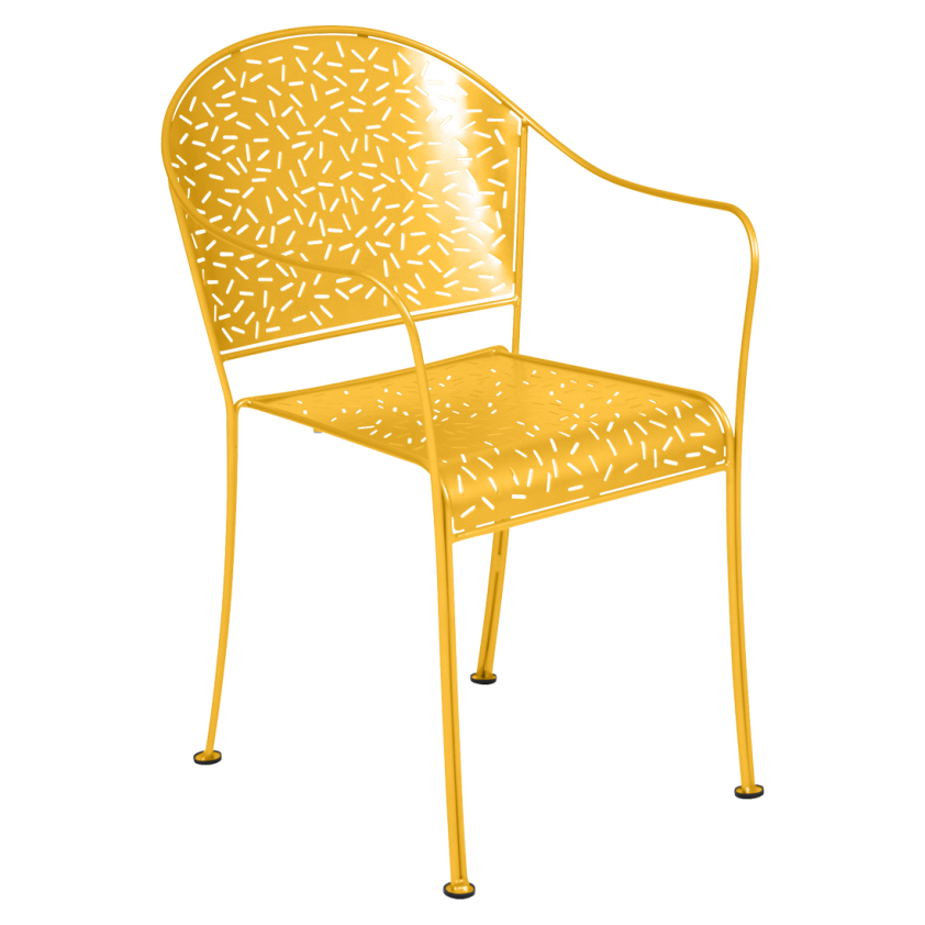 Chaise Bridge Rendez-vous, Fermob