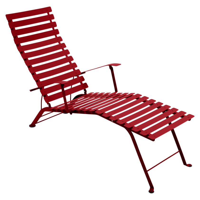 Chaise longue Bistro, Fermob