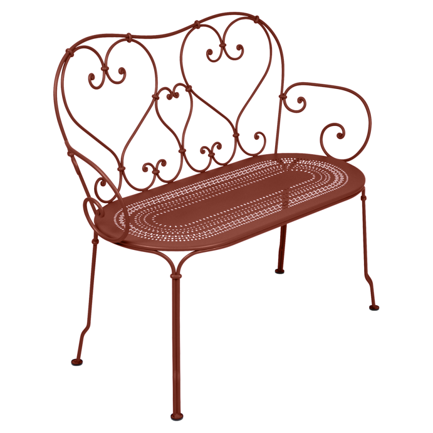 Banquette 1900, Fermob