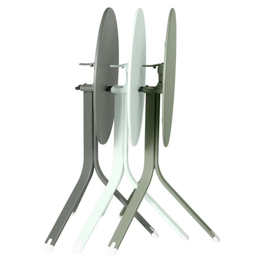 Table Rest&#039;O 60, Fermob