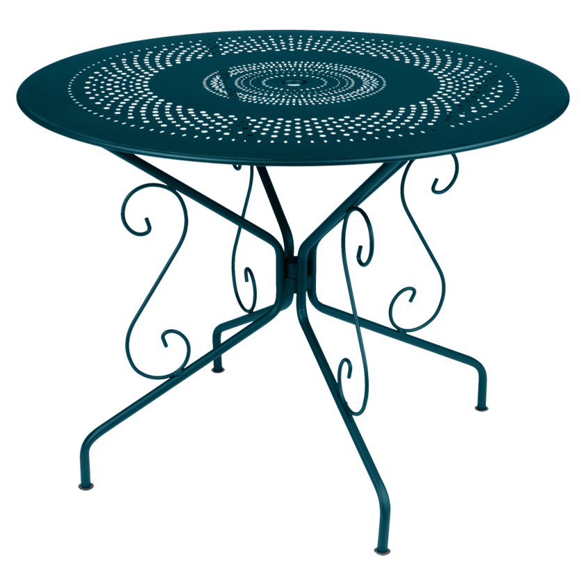 Table Montmartre 96cm, Fermob
