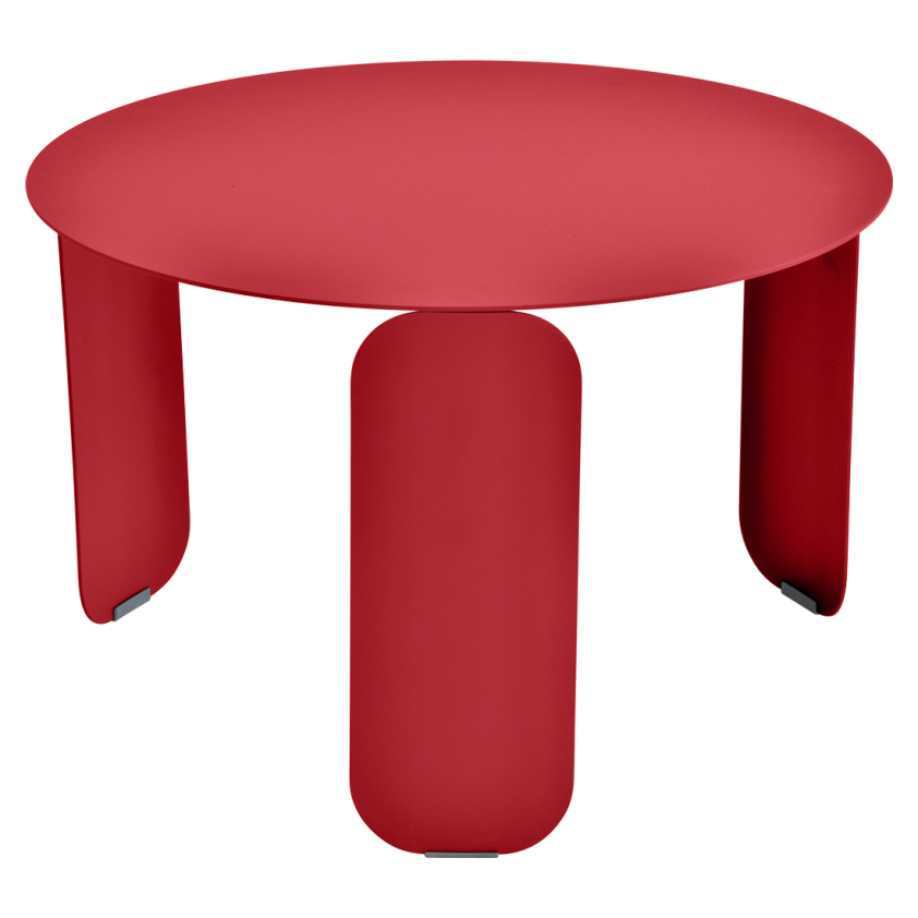 Table basse Bebop 60, Fermob