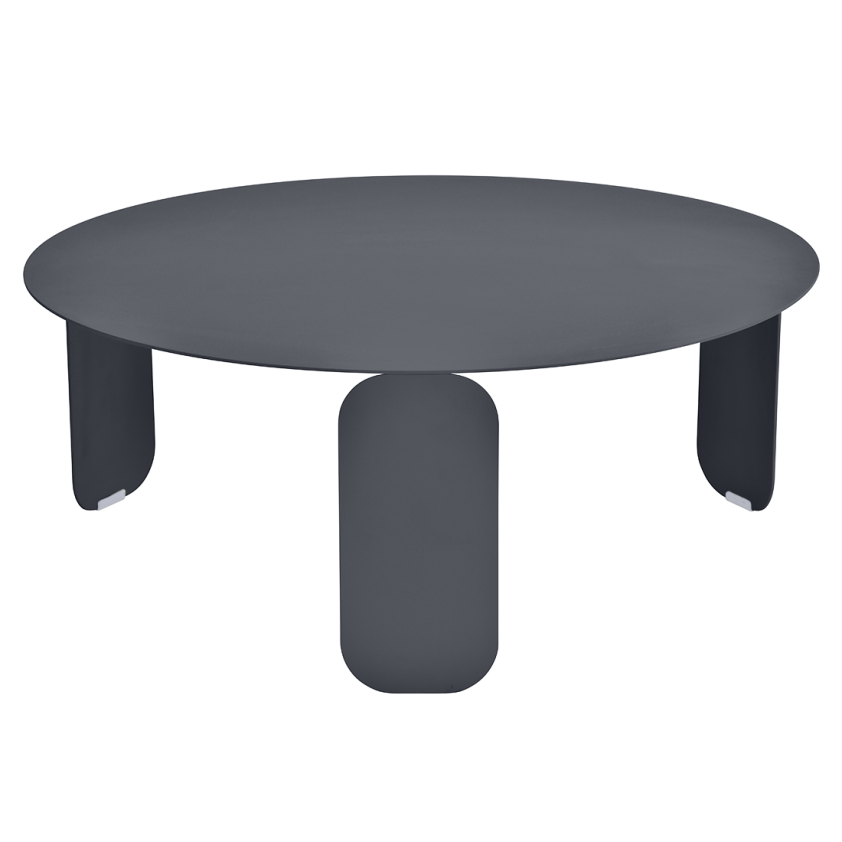 Table basse Bebop 80, Fermob