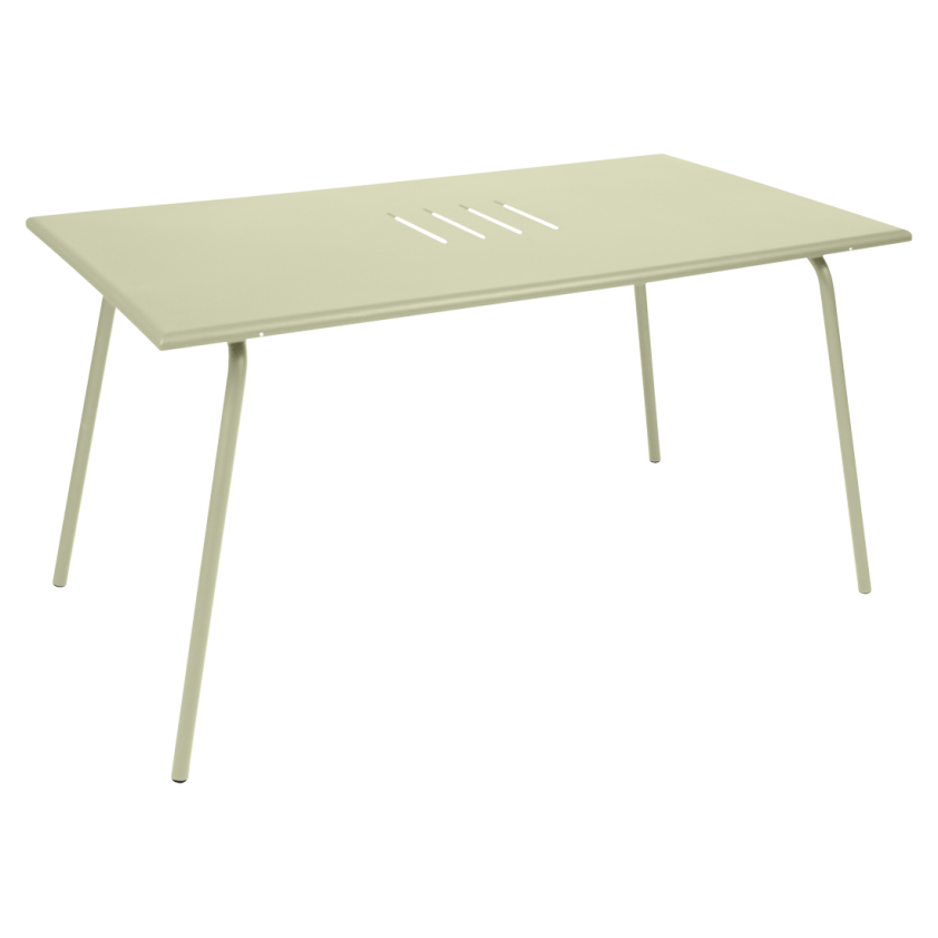 Table Monceau 146, Fermob