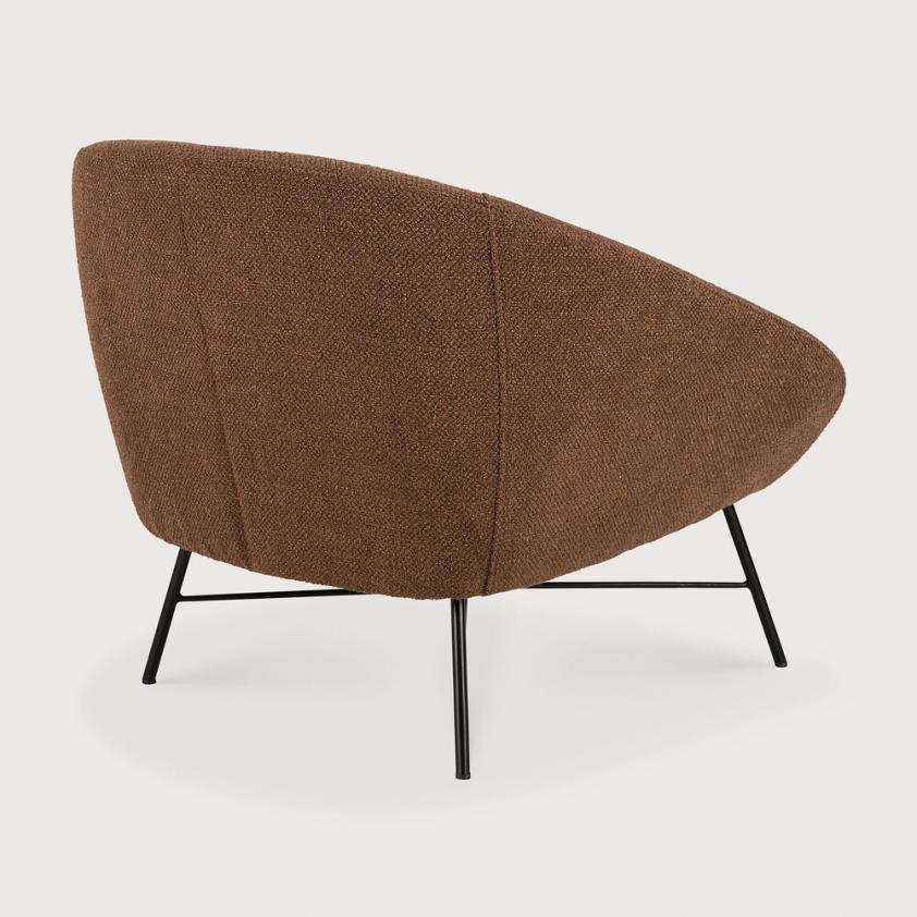 Fauteuil Barrow , Ethnicraft