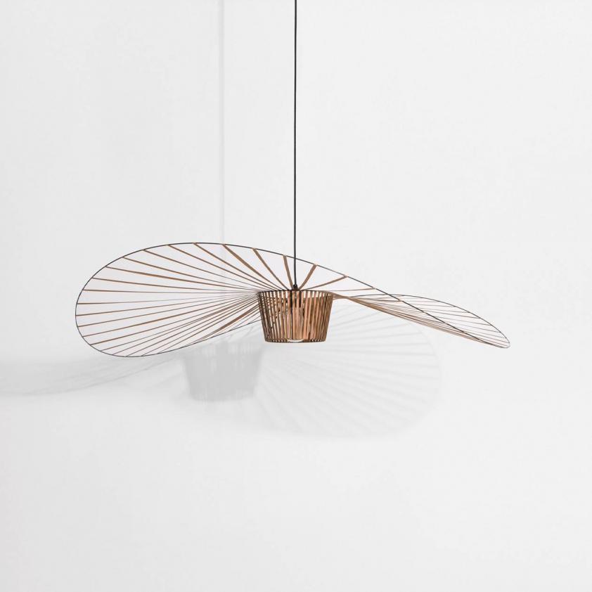 Lustre Vertigo, Petite Friture