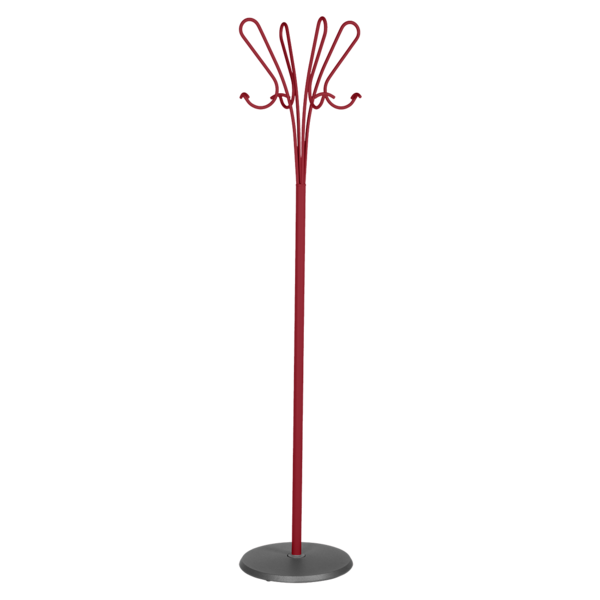 Portemanteau Accroche coeurs, Fermob