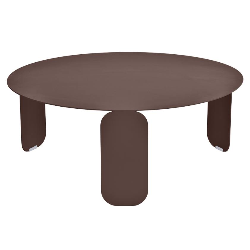 Table basse Bebop 80, Fermob