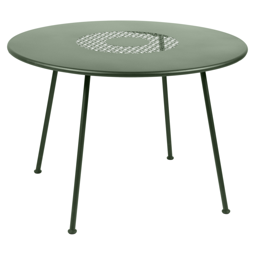 Table Lorette 110cm, Fermob
