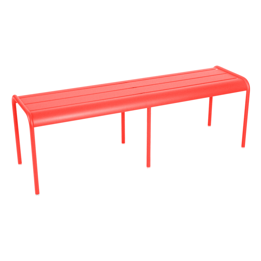 Banc  Luxembourg 3/4 places, Fermob