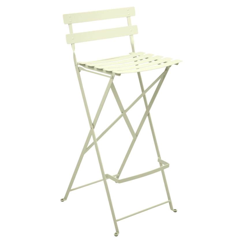 Chaise de bar Bistro, Fermob