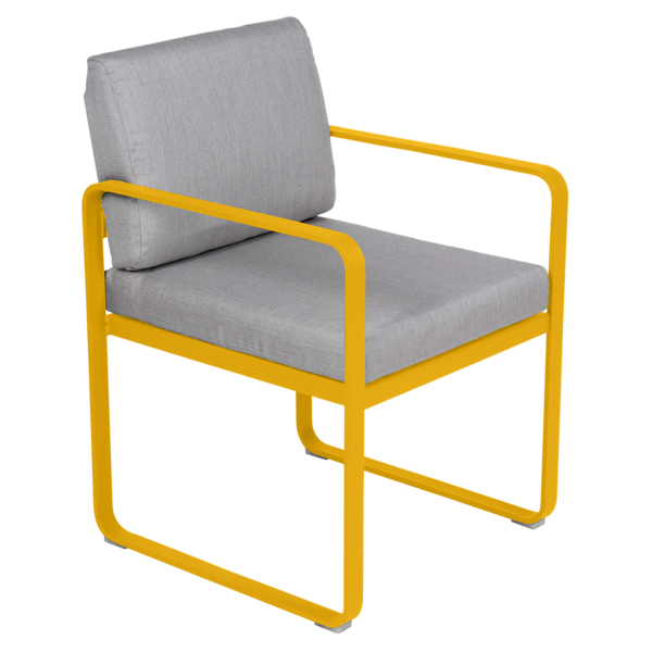 Fauteuil repas Bellevie, Fermob