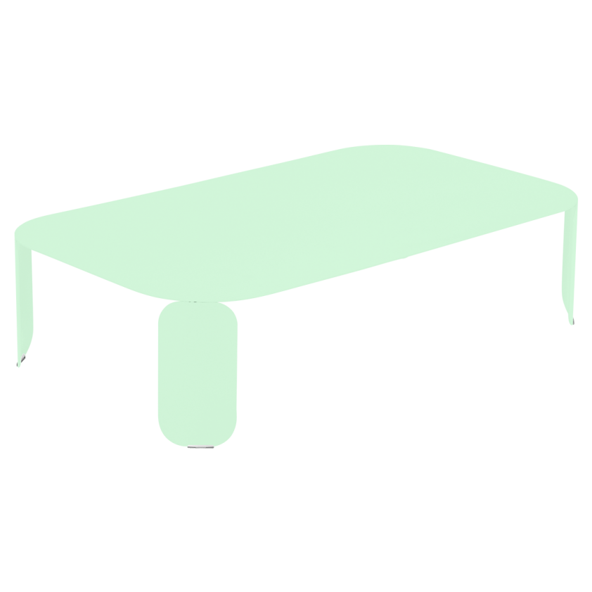 Table basse Bebop 120 H29, Fermob