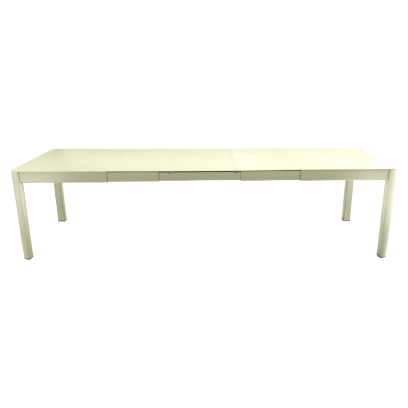 Table Ribambelle XL 3 allonges , Fermob