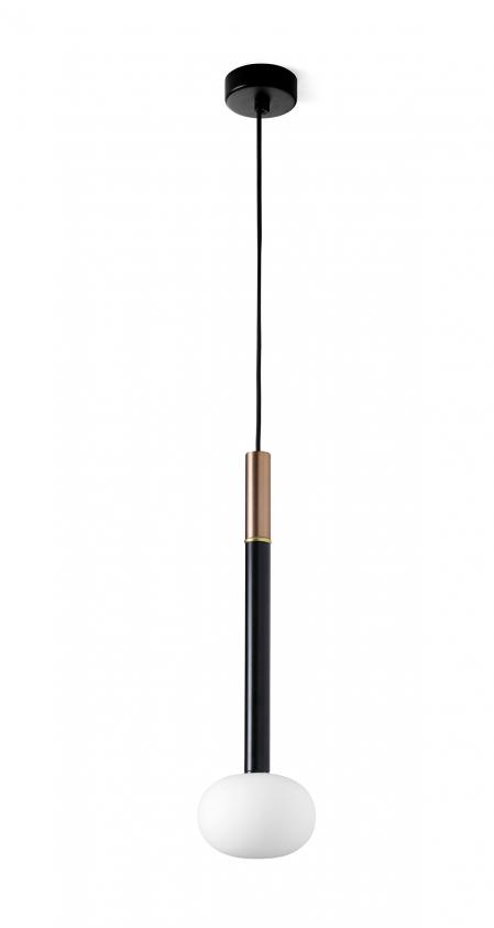 Suspension Mose, Miloox