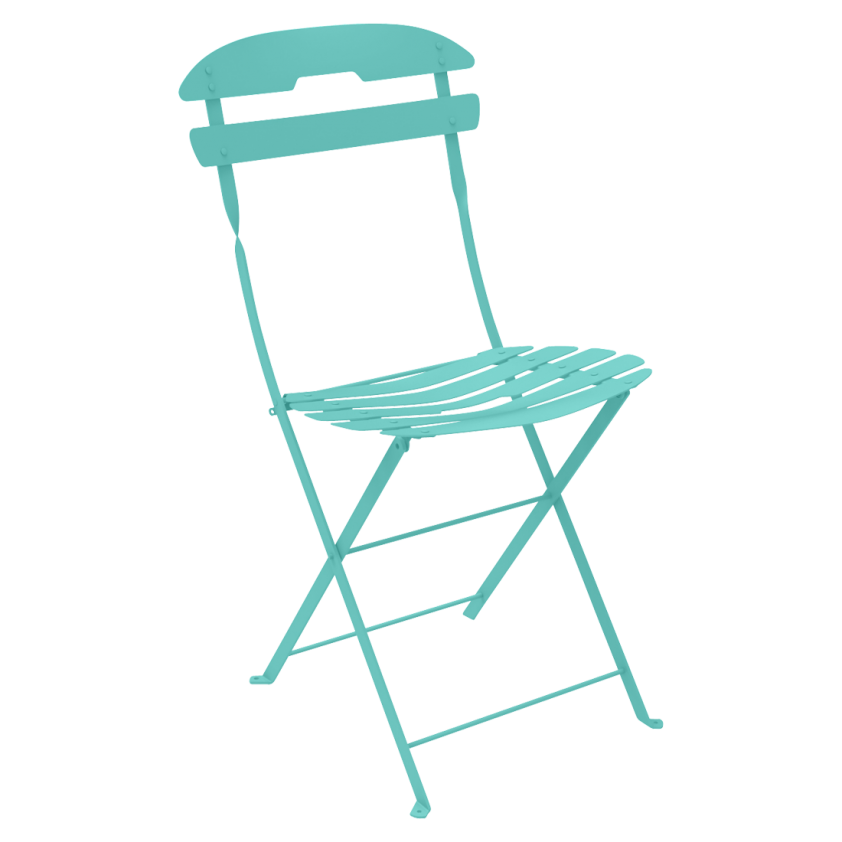 Chaise la Môme, Fermob