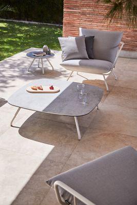 Table basse Nansa, Musola
