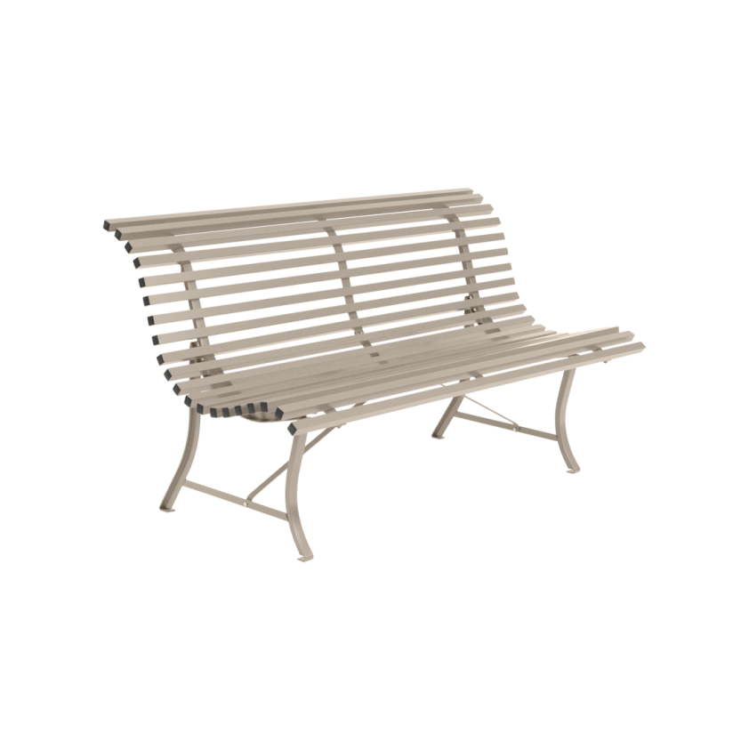 Banc Louisiane 150, Fermob