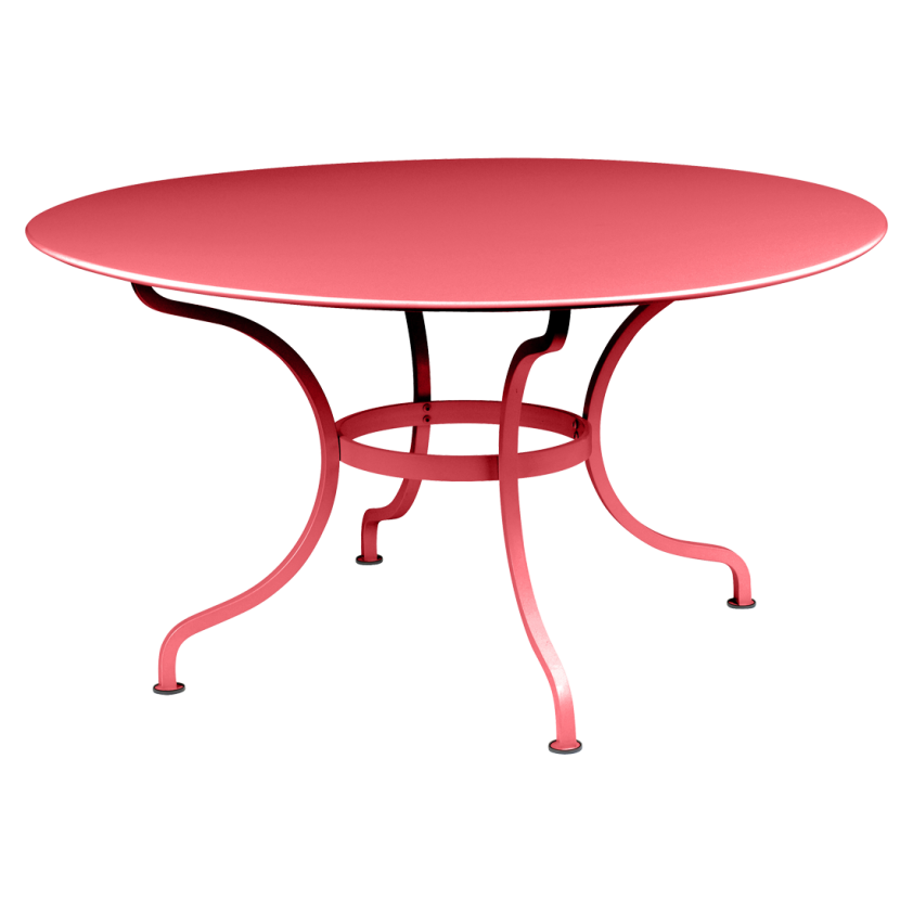 Table Romane D137, Fermob