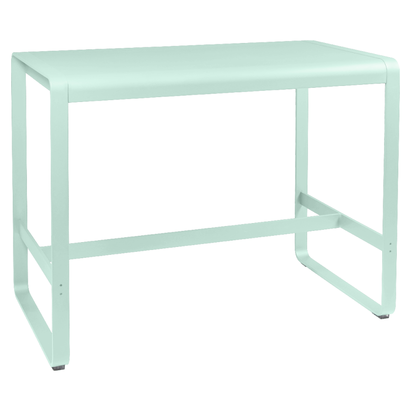 Table haute Bellevie 140 x 80, Fermob