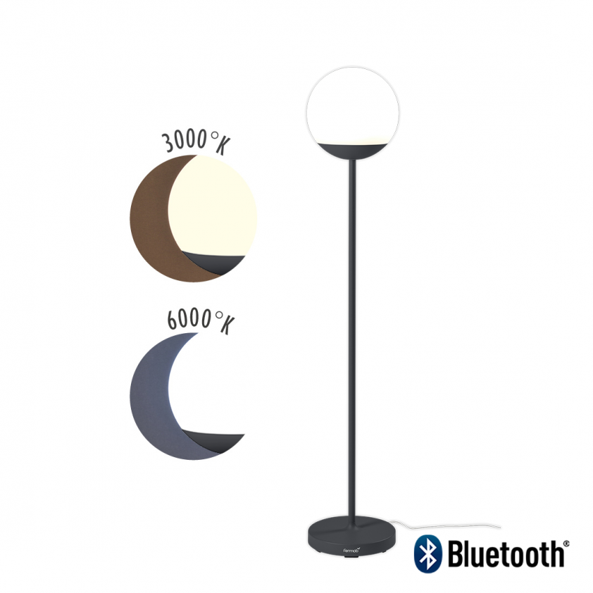 Lampe Mooon 134, Fermob