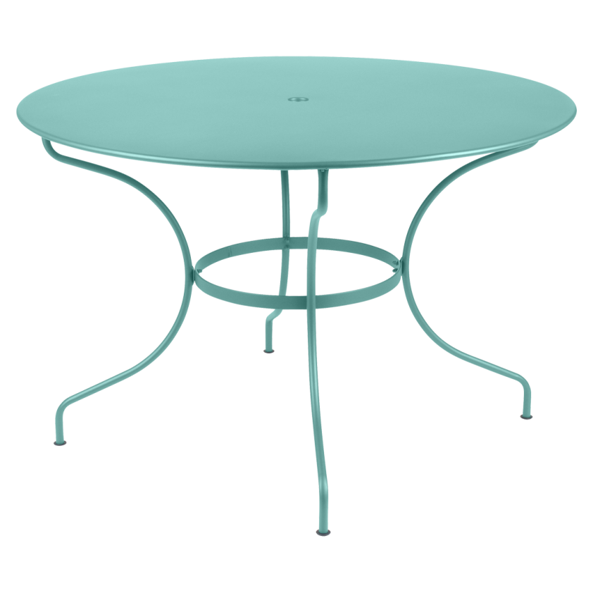 Table Opéra+ 117, Fermob