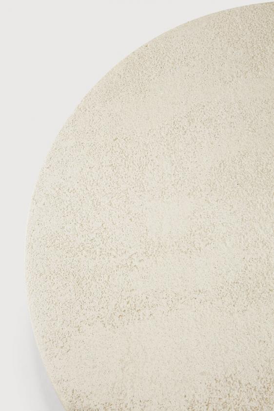 Table basse Elements ronde PM, Ethnicraft