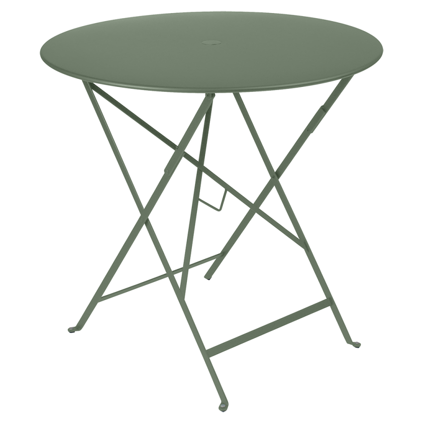 Table Bistro D77, Fermob