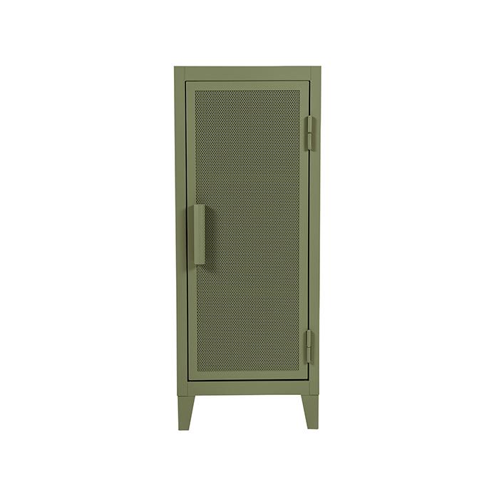 Vestiaire B1 BAS PERFORE, Tolix