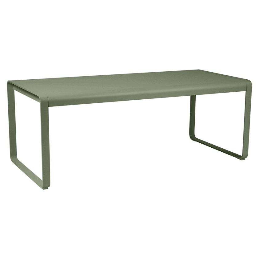 Table Bellevie 196, Fermob