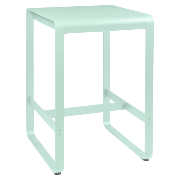 Table haute Bellevie 74 x 80, Fermob